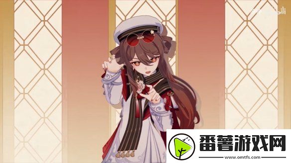 原神5.3版本海灯节新皮肤演示公开!元旦上线