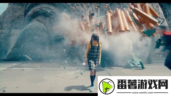 滚导dc新片超人首曝预告