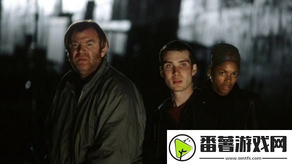 知名恐怖片惊变28年续集定名-定档2026年上映！