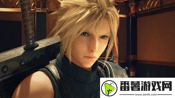 最终幻想7：重生总监：pc版的开发到ps5版发售后才开始！
