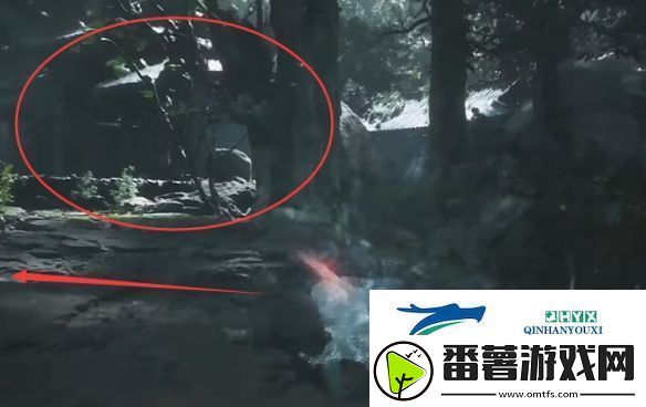 黑神话悟空黄花观虎蛇虫林土地庙在哪