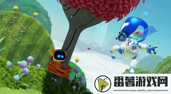 外媒评年度最佳游戏