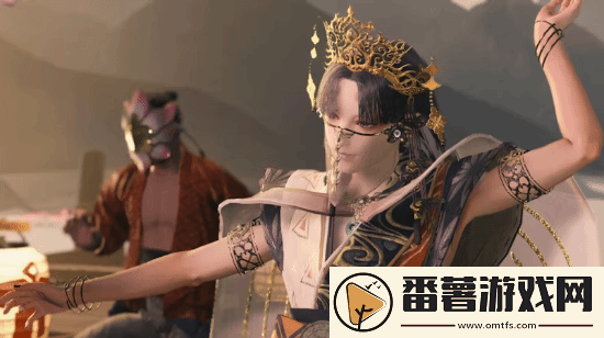 外媒评年度最佳游戏