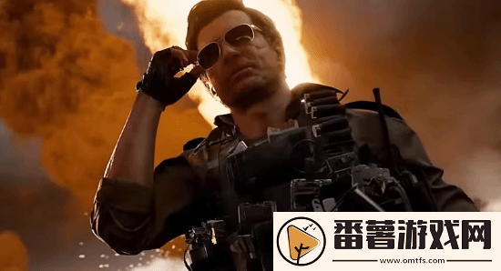 外媒评年度最佳游戏