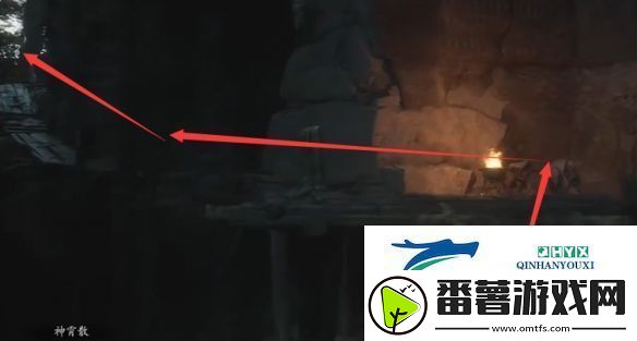 黑神话悟空黄花观虎蛇虫林土地庙在哪