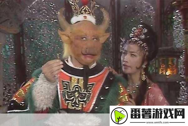 西游降魔篇3d-太上老君与牛魔王-谁才是你的降魔首选