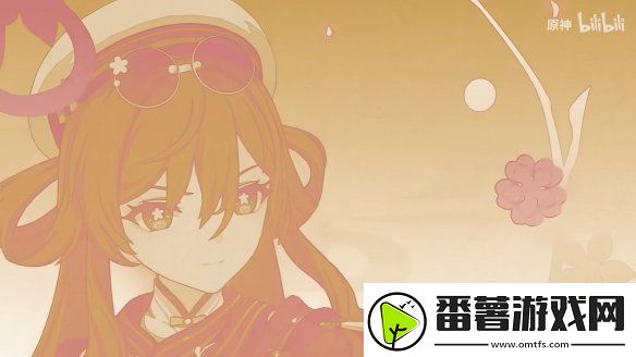 原神5.3版本海灯节新皮肤演示公开!元旦上线