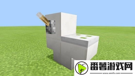 我的世界家具怎么做-制作家具的教程