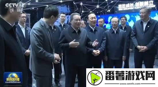 黑神话：悟空上新闻联播了！冯骥现场演示游戏并做规划