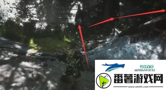 黑神话悟空黄花观虎蛇虫林土地庙在哪