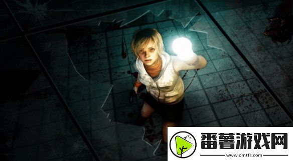 喜大普奔!曝bloober