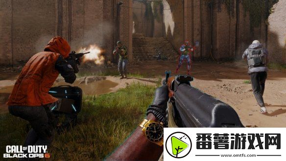 nba蜘蛛侠对使命召唤匹配机制不满