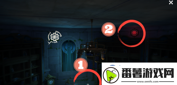 原神枫丹科学院停滞于一片废墟之上任务怎么完成