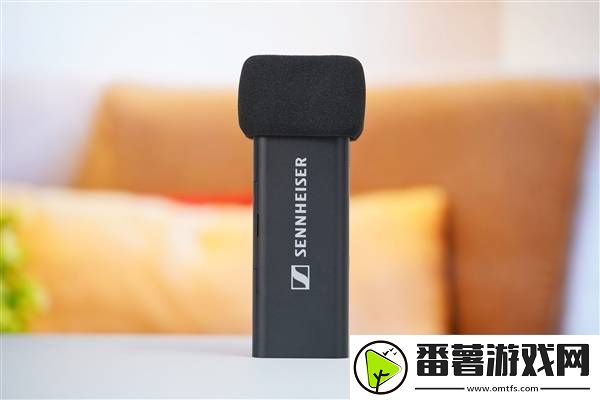 森海塞尔profile-wireless麦克风：245米无线传输-图赏其专业与便捷