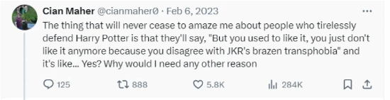 曝cdpr世界观设计师是跨性别支持者