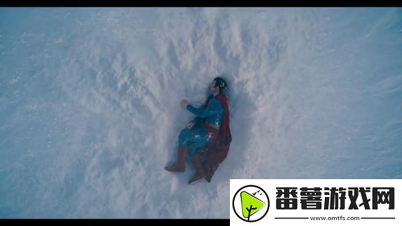 滚导dc新片超人首曝预告