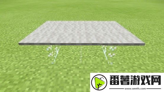 我的世界家具怎么做