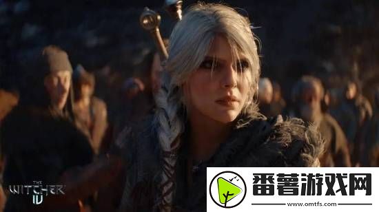 曝cdpr世界观设计师是跨性别支持者-曾蔑视玩家们不懂游戏