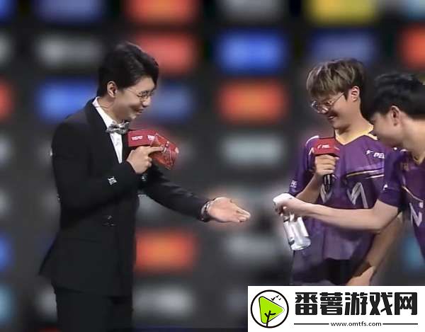 盘点“竞圈玄学”