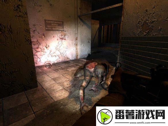 gsc宣布要给初代潜行者系列更新