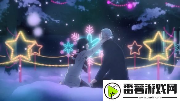 坂本日常动画公开了最新pv!2025年1月开播