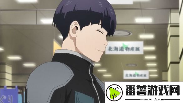 怪兽8号总集篇保科的假日pv