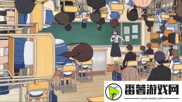 漫改tv动画魔女与使魔第一弹pv