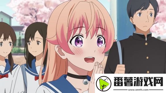 漫改tv动画魔女与使魔第一弹pv