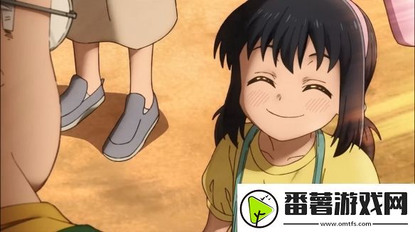 坂本日常动画公开了最新pv!2025年1月开播