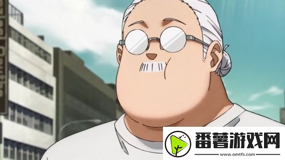 坂本日常动画公开了最新pv!2025年1月开播