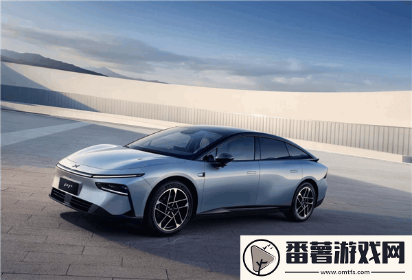 小鹏p7 上市火爆-交付破万！比亚迪汉能否保住家用纯电轿车霸主地位