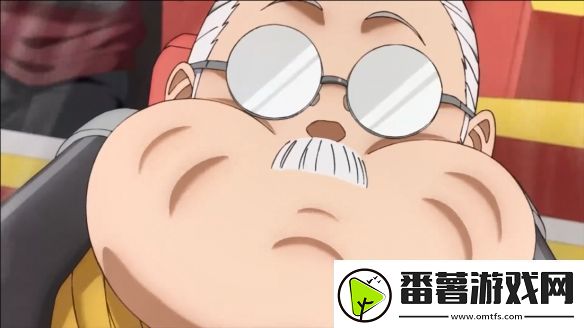 坂本日常动画公开了最新pv!2025年1月开播