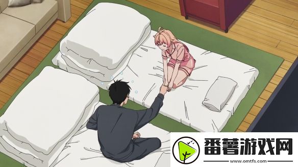 漫改tv动画魔女与使魔第一弹pv