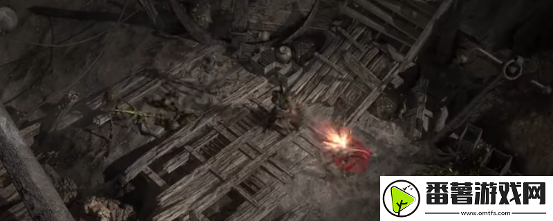 流放之路2全重铸台位置介绍