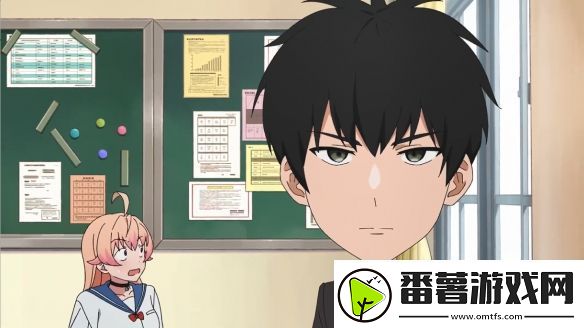 漫改tv动画魔女与使魔第一弹pv