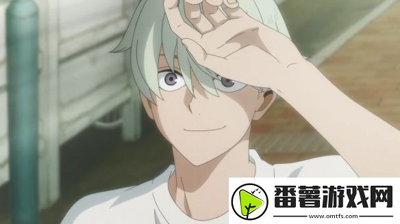 怪兽8号总集篇保科的假日pv