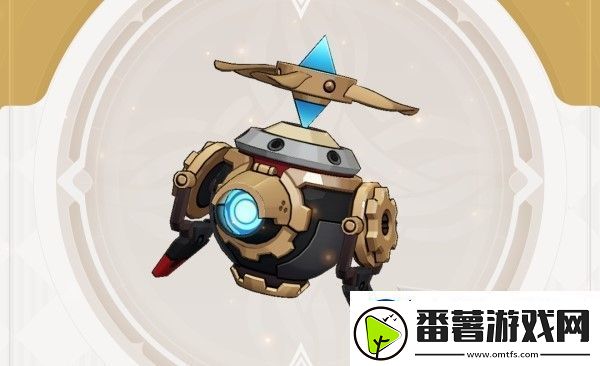 原神金流监督突破材料详情