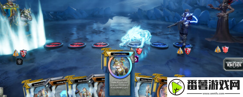 龙之战线：冒险下载安装教程介绍