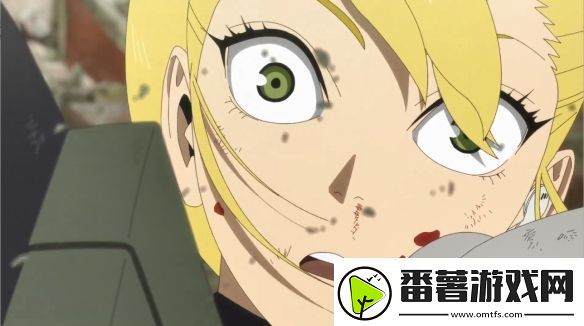 怪兽8号总集篇保科的假日pv