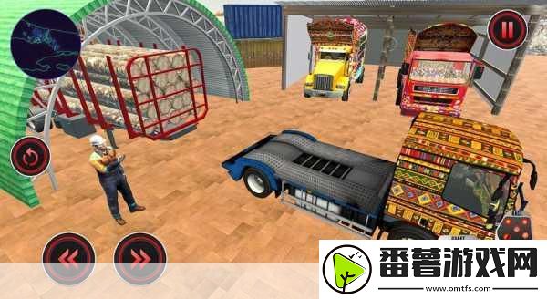 探索真实驾驶乐趣