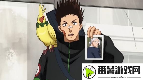 坂本日常动画公开了最新pv!2025年1月开播