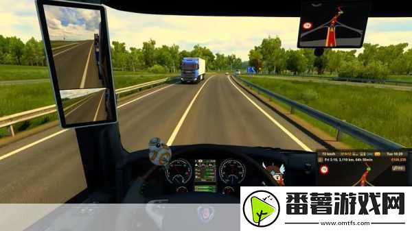 探索真实驾驶乐趣-汽车运输卡车游戏下载新体验