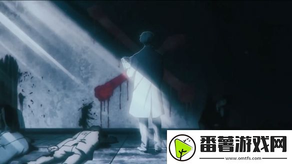 坂本日常动画公开了最新pv!2025年1月开播