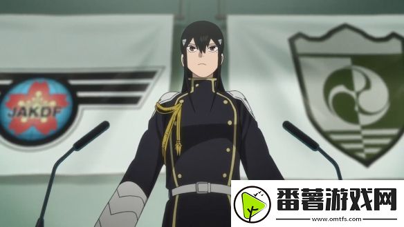 怪兽8号总集篇保科的假日pv