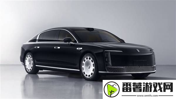 华为江淮尊界s800豪华轿车来袭：增程版续航超300公里-动力强劲