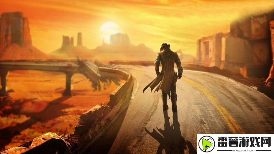 系列主创：很久前曾警告辐射不适合做游