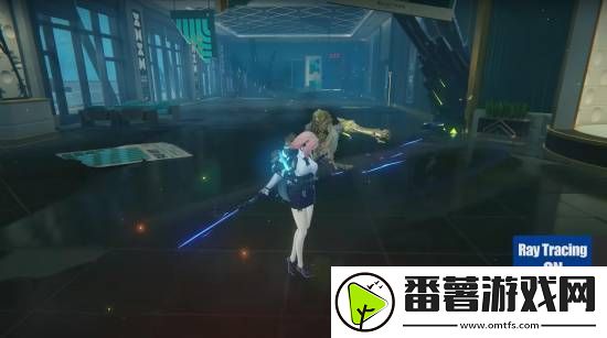 ps5版绝区零独家新增光线追踪