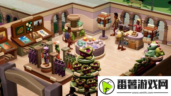 双点博物馆公开教学宣传片