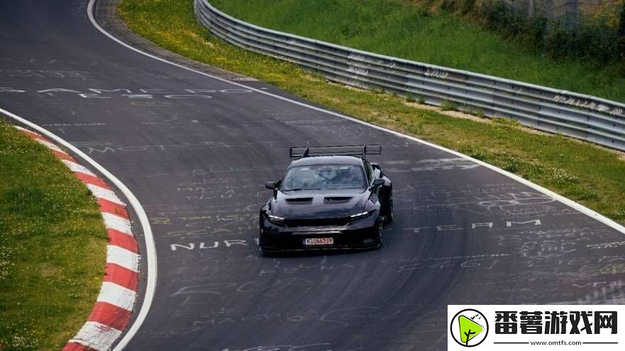 福特mustang-gtd纽北破七分钟大关-跻身全球最快量产跑车行列