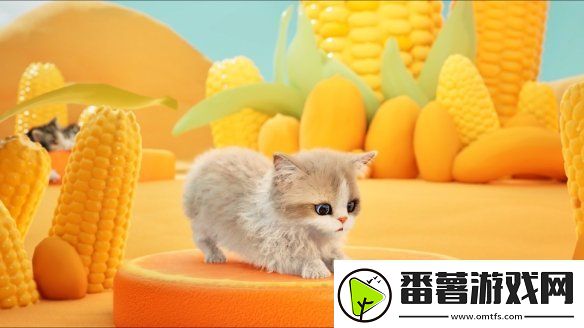 catly实机画面披露更多细节